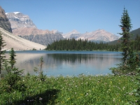 Haiduk Lake